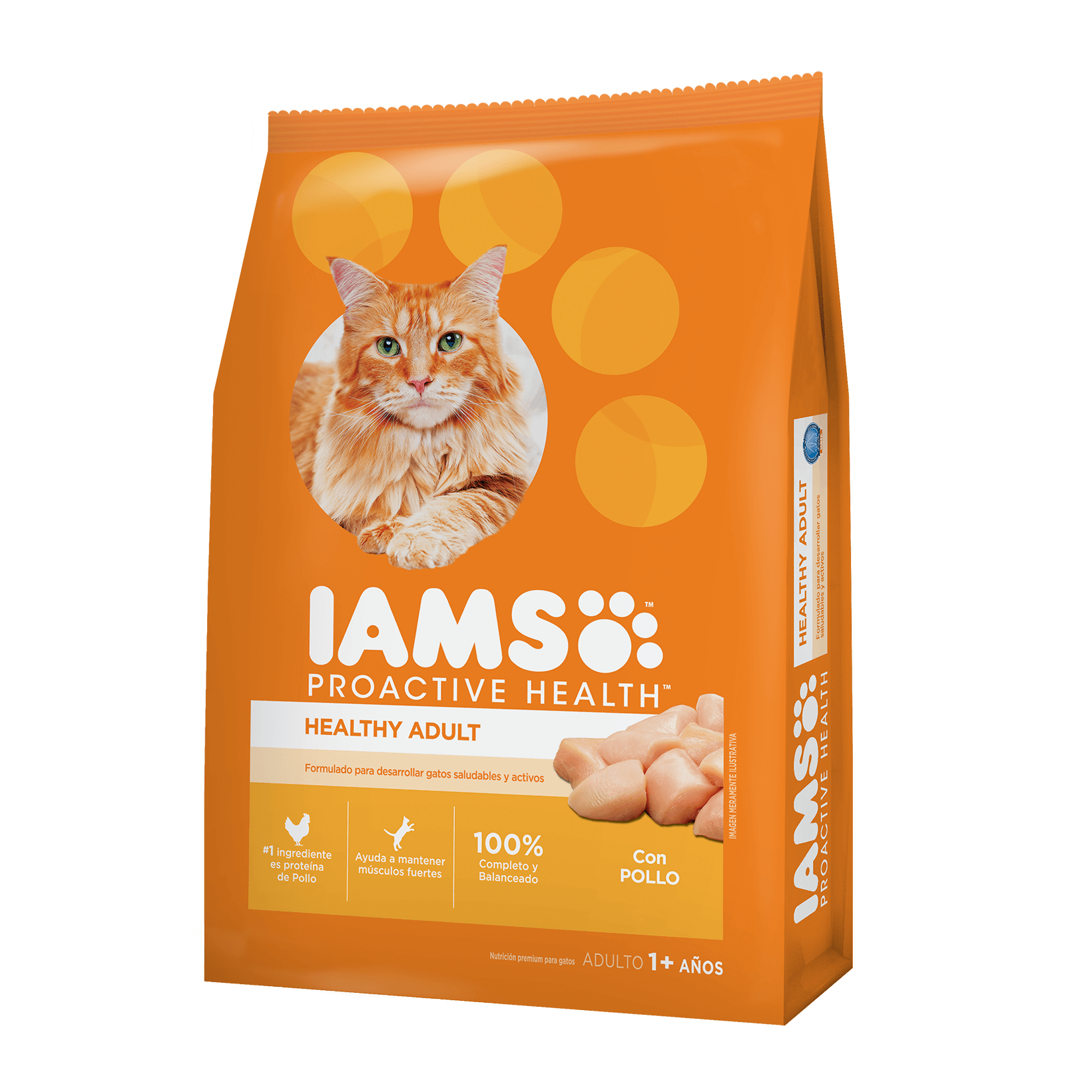 IAMS® PROACTIVE HEALTH – HEALTHY ADULT - 1